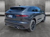 New 2025 Jaguar F-PACE R-Dynamic S image 2