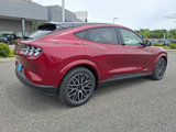 New 2025 Ford Mustang Mach-E Premium image 4