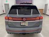 New 2025 Volkswagen Atlas SEL Premium R-Line image 4