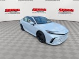 New 2026 Toyota Camry SE image 3