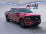 New 2025 Ford F150 STX w/ STX Black Appearance Package image 6