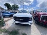New 2025 Ford F150 Platinum image 3