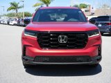 New 2025 Honda Pilot Black Edition image 2