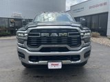 New 2025 RAM 2500 Tradesman image 2
