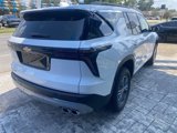 New 2026 Chevrolet Traverse LT w/ LPO, Floor Liner Package image 4