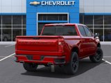 New 2025 Chevrolet Silverado 1500 RST w/ Dark Appearance Package image 4