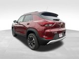 New 2025 Chevrolet TrailBlazer LT w/ LT Cold Weather Package image 3