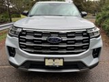 New 2025 Ford Explorer Active image 2
