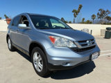Used 2010 Honda CR-V EX-L image 4