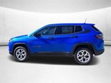 New 2025 Jeep Compass Sport w/ Mopar Graphics Package image 6