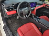 Used 2025 Toyota Camry XSE image 4
