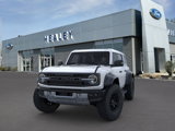 New 2025 Ford Bronco Raptor image 2