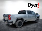 New 2025 Chevrolet Silverado 2500 LT w/ Trail Boss Package image 3