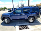 Used 2010 Nissan Xterra X image 4