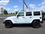 Used 2018 Jeep Wrangler Unlimited Sahara image 3