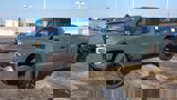 New 2025 Chevrolet Silverado 1500 LT Trail Boss w/ Convenience Package II image 4