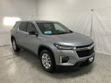 Used 2023 Chevrolet Traverse LS image 5