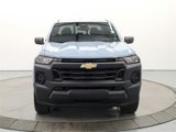 New 2025 Chevrolet Colorado W/T w/ WT Convenience Package II image 2