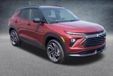 Used 2025 Chevrolet TrailBlazer RS w/ Convenience Package image 4