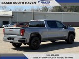New 2025 GMC Sierra 1500 Elevation image 5