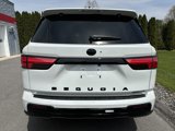 New 2025 Toyota Sequoia 4WD image 4