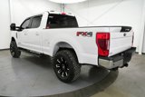Used 2022 Ford F250 Lariat w/ Lariat Value Package image 5