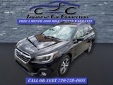 Used 2018 Subaru Outback 2.5i Limited image 4