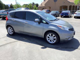 Used 2014 Nissan Versa Note SV w/ SL Package image 6