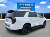 New 2025 Chevrolet Tahoe LS image 3