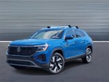 New 2025 Volkswagen Atlas Cross Sport SEL image 1