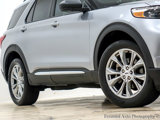 Used 2023 Ford Explorer XLT w/ Equipment Group 202A image 4