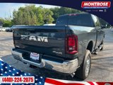 New 2025 RAM 2500 Tradesman image 5