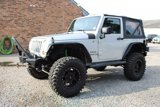 Used 2010 Jeep Wrangler Sport image 2