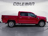 New 2025 Ford F150 Lariat w/ Equipment Group 501A Mid image 6