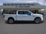 Certified 2023 Ford F150 Lightning Lariat image 2