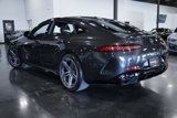 Used 2019 Mercedes-Benz AMG GT 63 image 4