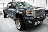 Used 2018 GMC Sierra 2500 Denali w/ Duramax Plus Package image 5