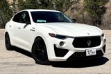 Used 2022 Maserati Levante Modena image 3