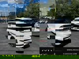 New 2025 Lincoln Aviator Black Label w/ Jet Appearance Package image 5