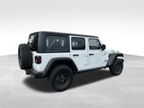 Used 2024 Jeep Wrangler Unlimited image 5