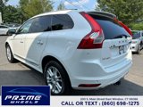 Used 2016 Volvo XC60 T5 Platinum w/ Climate Package image 5