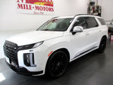 Used 2024 Hyundai Palisade Calligraphy image 3