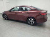 Used 2022 Nissan Sentra SV image 3