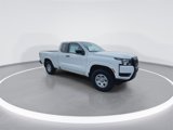 New 2025 Nissan Frontier S image 2