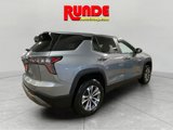 New 2026 Chevrolet Equinox LT w/ Convenience Package II image 5