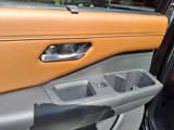 New 2025 Nissan Pathfinder Platinum w/ Cargo Package image 6