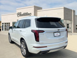 Used 2022 Cadillac XT6 Premium Luxury w/ Technology Package image 5