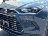 Certified 2025 Toyota Grand Highlander FWD image 3