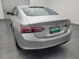 Used 2022 Chevrolet Malibu LT image 6