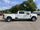 New 2025 Ford F350 4x4 Crew Cab DRW Super Duty image 2